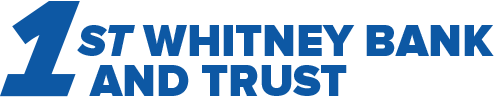 First Whitney Bank & Trust